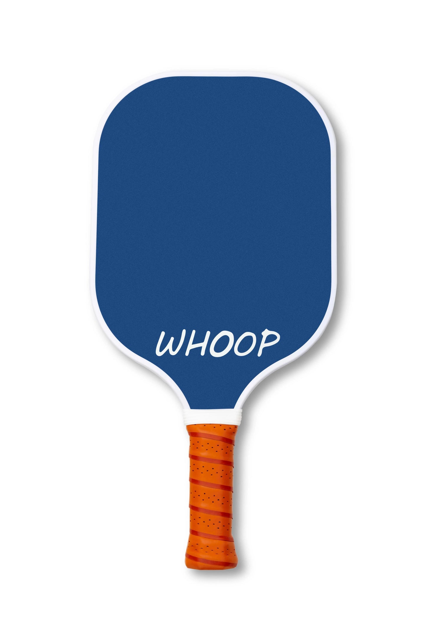 Whoop Pickleball Coral Wave Paddle