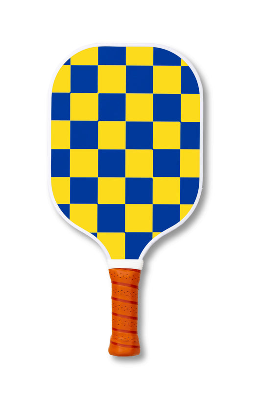 Sun Burst Pickleball Paddle 