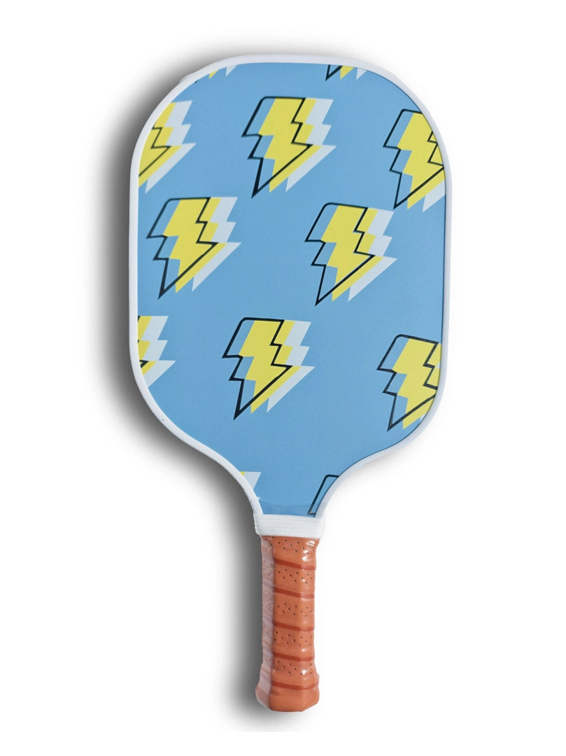 Whoop Pickleball Paddle Zephyra Front